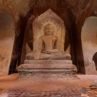 Poly Temple