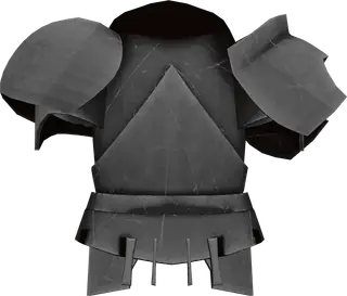 This texture pack makes the armor realistic now with support for pbr effects :)