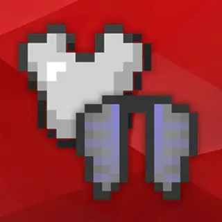 Chestplate With Elytra