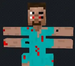 Minecraft, But Creepy Pasta