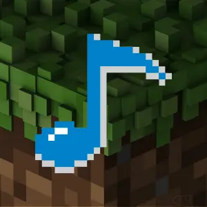 Compressed Vanilla Music [MEDIUM QUALITY]