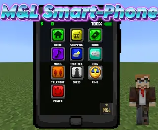 MLSmartphone