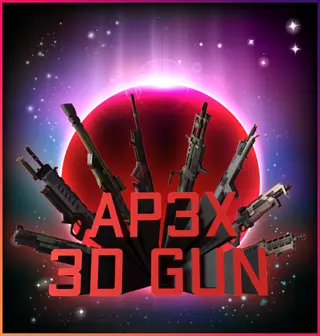 APEX 3D Gun 1.0.0A