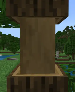 Raiyon's Tree ChopV1.3.5 1.21+
