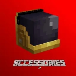Accessories Add-on (vr