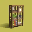 Gooblicraft V4: Garden and Furniture Reworked