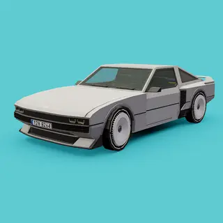 '22 Hyundai N Vision 74 (Mobile