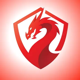 RED DRAGON OPTIFINE