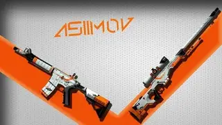Asimov skin