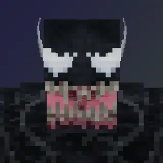 Venom TexturePack