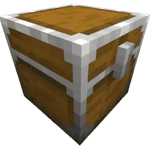Iron Chest