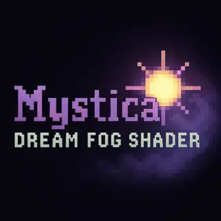 Mystica: Dream Fog Shader