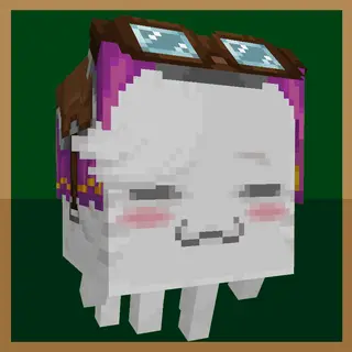 Happiest Ghasts