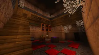 Granny Multiplayer V4 (Halloween)