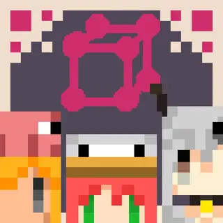 Cute Mob Models BE Resource Pack
