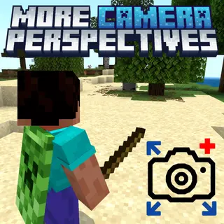 More Camera Perspectives