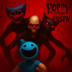 Poppy Play Time 4 Fusioned Prototype Horror Addon By Grech-craft