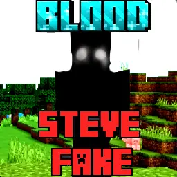 BLOODFAKESTEVE