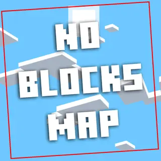 No blocks map