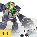 Survival Mechs Add-On
