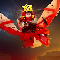 Myth and Dragons Add-On