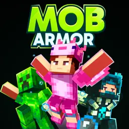 MOB ARMOR Add-On