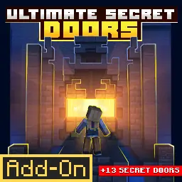 Secret Doors
