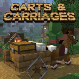Carts and Carriages Add-On