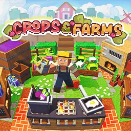 Crops & Farms 1.3 Add-On