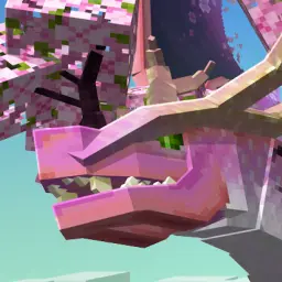 Dragons! Biomes Update Add-On