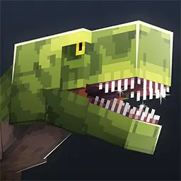 Dinosaurs Add-On