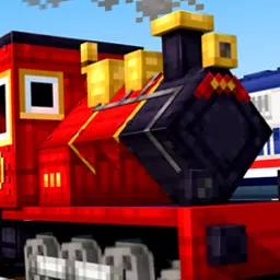 Trains Add-On by skupka
