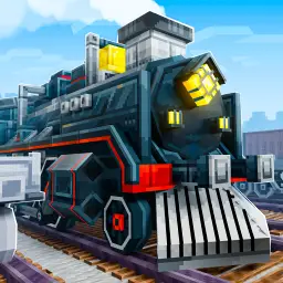 Realistic Trains