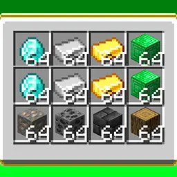 Inventory Utilities Upgraded Add-On by domikalmazika