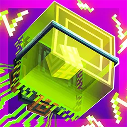 Mutant Mobs Add-On by Pixel Smile Studios