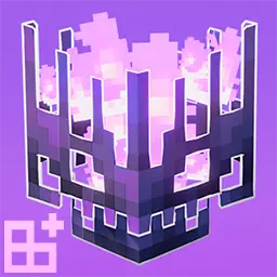 Enderman Morph Add-On