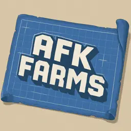 AFK Farms Add-On by domikalmazika