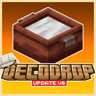 DECODROP V6.0.3 [BP] by domikalmazika