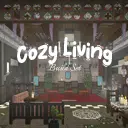 Cozy Living Build Set