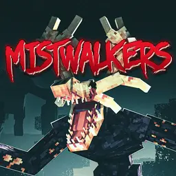 Mistwalkers Add-On