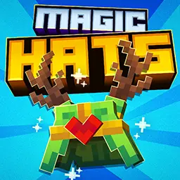Magic Hats [DX] Behavior Pack