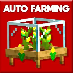 Auto Farming 1.2 Add-On