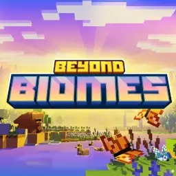 Beyond Biomes Add-On