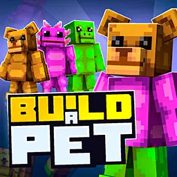 Build a Pet Add-On