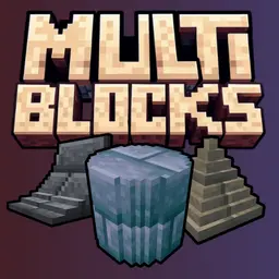 MultiBlocks by tgk: domikalmazika