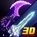 3D Weapons Texture Pack