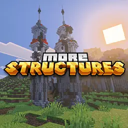 More Structures Add-On