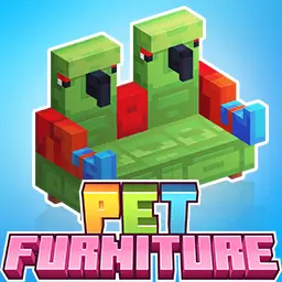 Pet Furniture Add-On