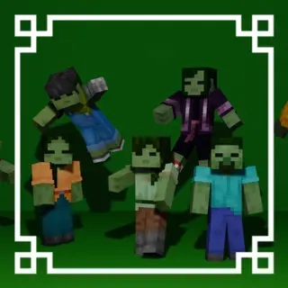zombie defaults
