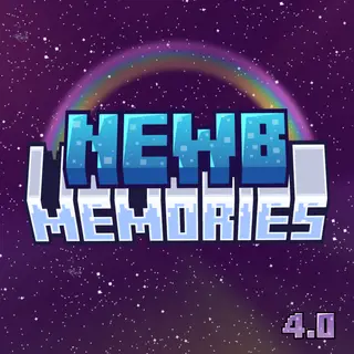 Newb X Memories: build